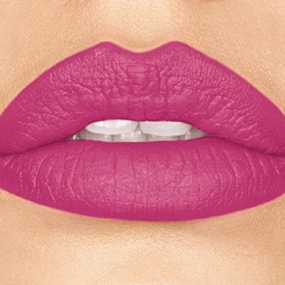 bareMinerals STATEMENT MATTE LIQUID LIPSTICK OMG - Picture 3 of 12